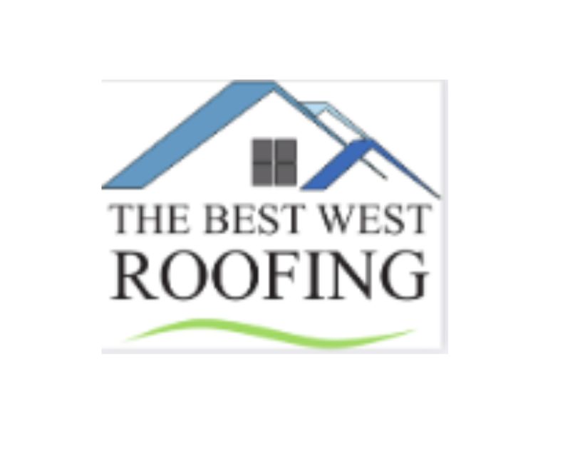 The Best west Roofing
